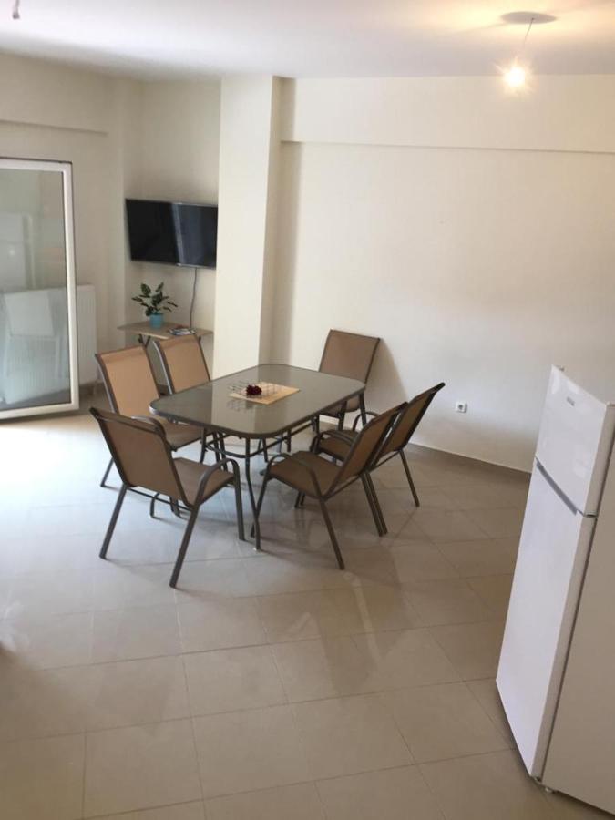 Apartment By The Beach - Nei Epivates Неой-Епіватай Екстер'єр фото